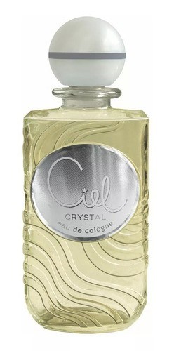 Colonia Ciel Crystal X 250 Ml #1