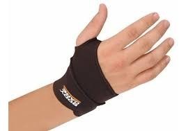 Body Care Muñequera Boomerang T-2 ART: 1603