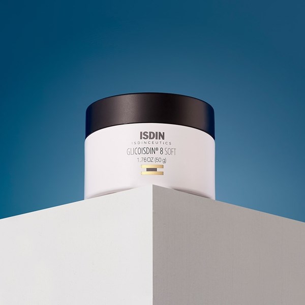 Glicoisdin 8% Crema 50 ml alt