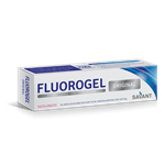 Fluorogel Original Gel Dental Tutti Frutti 60g #1