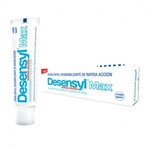 Desensyl Crema Dental Max 60gr #1