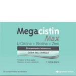 Megacistin Suplemento Dietario Max (30 Comprimidos) #1
