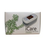 Oxímetro de Pulso Icare 501 cmsdl #1