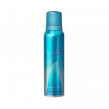 Desodorante Ciel Celeste 123ml #1