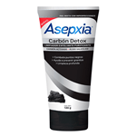 Asepxia Limpiador Exfoliante Purificante Carbon Detox 120 gr #2