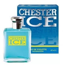 Perfume Chester Ice EDT x60ml #1