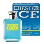 Perfume Chester Ice EDT x60ml #1