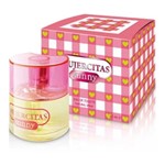 Mujercitas Sunny Perfume Edt 40 Ml #1