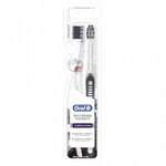 Cepillos Dentales Oral B Whitening Therapy Purification Suave X 2 Unidades #1