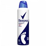 Desodorante Pedico Rexona Efficient Aerosol x 88 gr #1