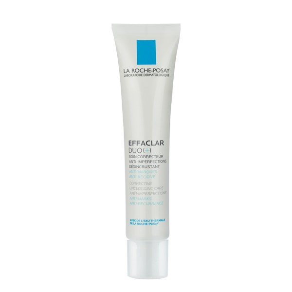 La Roche Posay Effaclar Duo + 40 ml #1