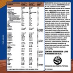 Ensure Suplemento Nutricional Advance Chocolate Lata 400 gr #4