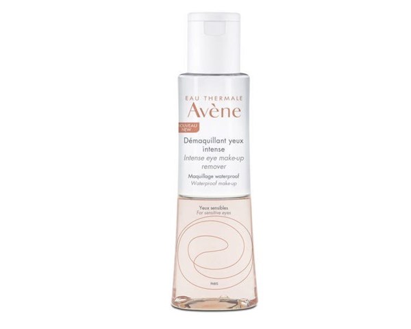 Avene Desmaquillante Waterproof 125 ml #1