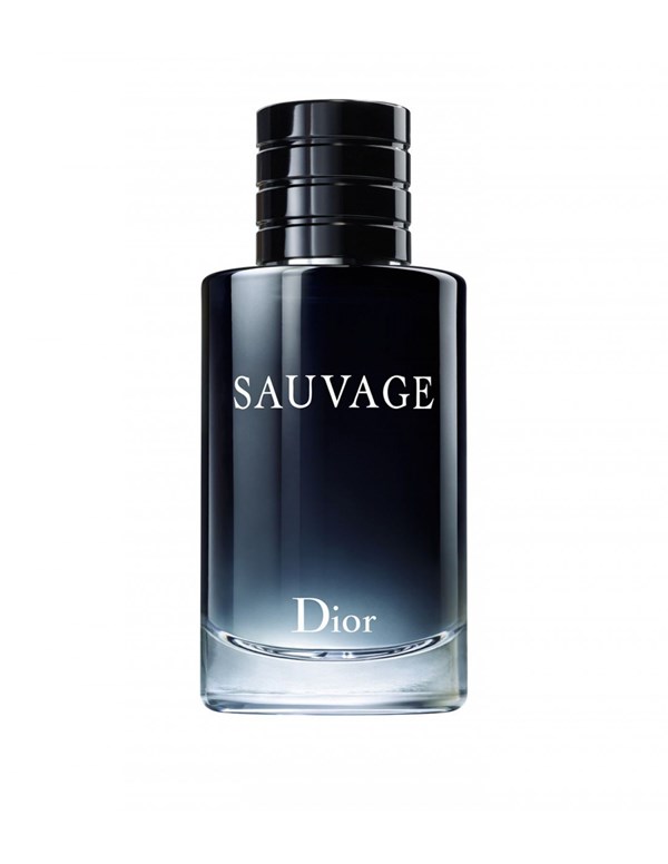 Dior Fragancia Sauvage Edt For Men 60 ml #1