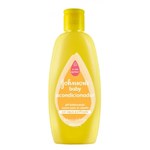 Acondicionador Johnson's Baby Ph Balanceado Clasico x 200 ml #1