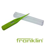 Termómetro Franklin Digital Hz5 Con Alarma #2