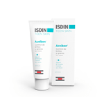Isdin Acniben Teen Skin Repair Gel Crema Hidratante 40 ml #1