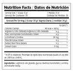 Ena Suplemento Dietario Oxido Nitrico Sabor Naranja X 210 gr #2