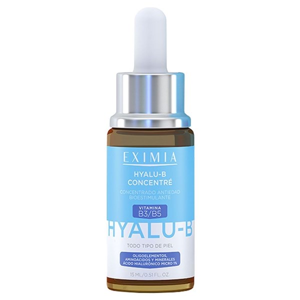 Eximia Hyalu-B Concentré 15 ml alt
