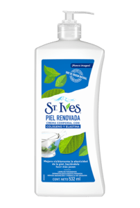St Ives Crema Corporal Piel Renovada 532 ml #1