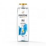 Pantene Shampoo Miracles Brillo Extremo 400 Ml #1