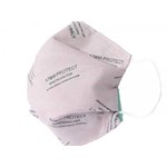 Barbijo Conicet Reutilizable Atom Protect Con Sanitizante #2