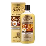 Shampoo Tio Nacho Aclarante x 415 ml #1