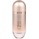 EDP Carolina Herrera 212 Vip Rose For Women X 50 ml #2