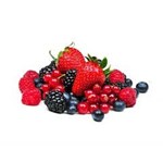 Extreme Mass Hoch Sport Ganador De Peso Frutos Rojos x 1500 Gr #2