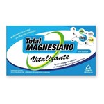 Total Magnesiano Suplemento Dietario Vitalizante x 30 comp #1