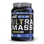 Ena Suplemento Dietario Ultra Mass Vainilla 1500 gr #1