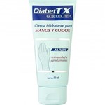 Goicoechea Crema Diabet TX Manos Y Codos 50ml #2