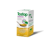 Tostop Nature Jarabe X 120 Ml #1