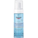 Eucerin Espuma Micelar de Limpieza Facial 150 ml #1
