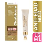 Cicatricure Contorno Duo Gold Lift #1