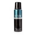 Desodorante En Aerosol Kevin Absolute 250ml #1