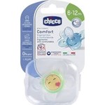Chicco Chupete Physio Comfort Smile 6-12m  #1
