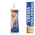 Goicoechea Crema Corporal Ultra Nutritiva 400 ml #1
