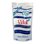 Vidol Polvo Fécula Respuesto 400gr #1
