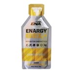 Suplemento ENA Enargy Gel Vainilla 6 Unidades 32g #1