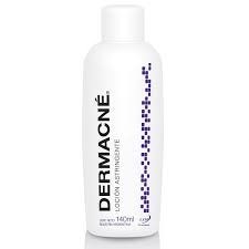 Dermacne Loción Astringente 140 ml Lda