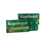 BAGOHEPAT COMPRIMIDOS X 20 #1