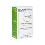 Barra de Higiene Purificante Bioderma Sebium Para Piel Mixta a Grasa x 100 gr #1