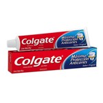 Colgate Máxima Protección Anticaries Crema Dental 90 g #2