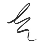 Maybelline Delineador Master Drama Precise Liquid Black. #3