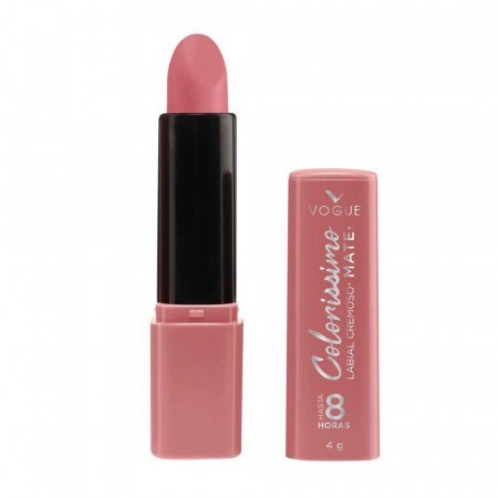 Vogue Labial Colorissimo Barra Lychee Fresco #1