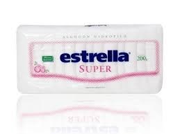 Estrella Algodón x200g 