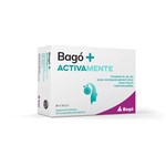 Bagó- Activamente x15 comprimidos  #1
