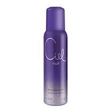 Desodorante Ciel Nuit 123ml #1