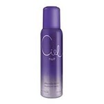 Desodorante Ciel Nuit 123ml #1